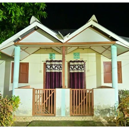 Moon Shine Garden Resort Lakshmanpur Exteriér fotografie