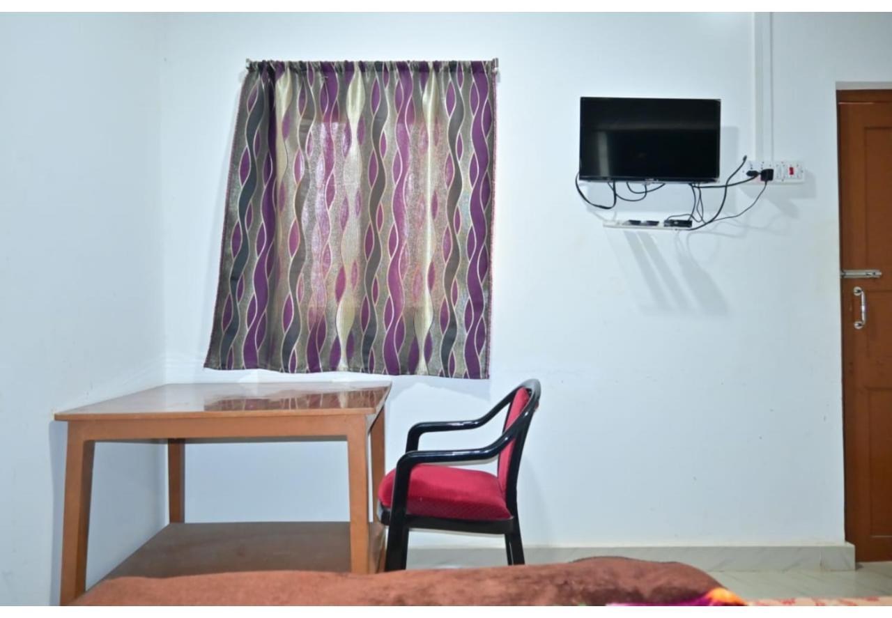 Moon Shine Garden Resort Lakshmanpur Exteriér fotografie