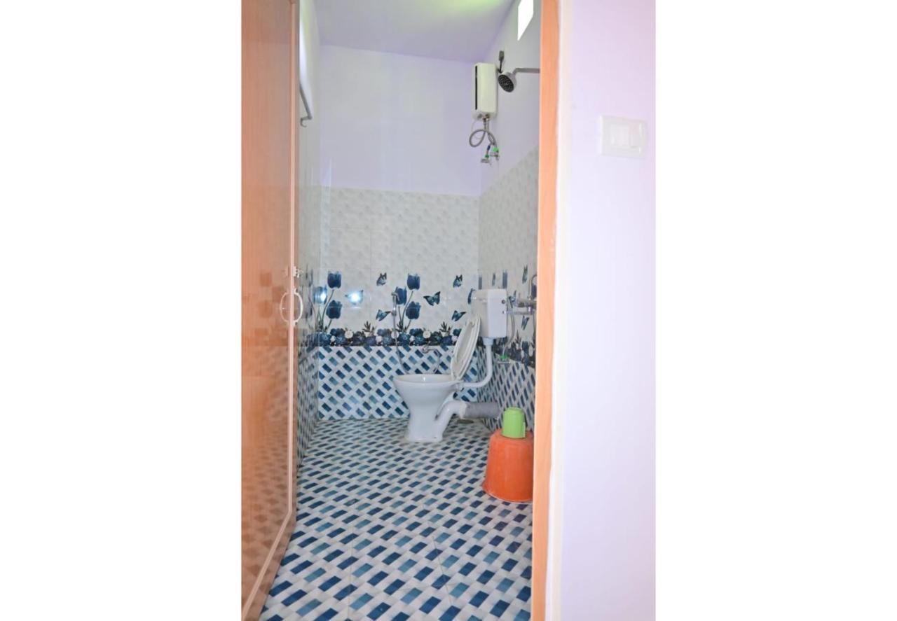 Moon Shine Garden Resort Lakshmanpur Exteriér fotografie