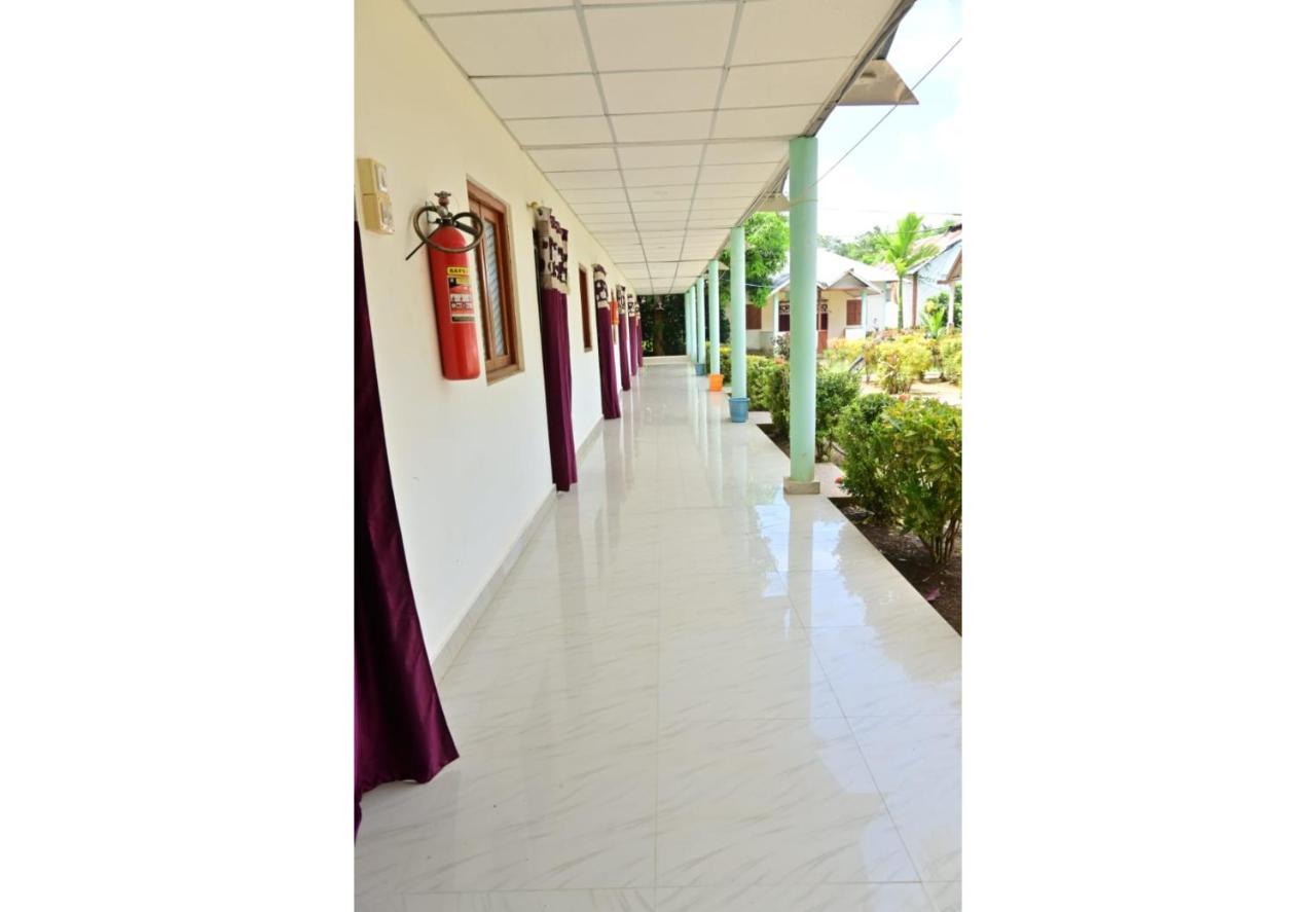 Moon Shine Garden Resort Lakshmanpur Exteriér fotografie